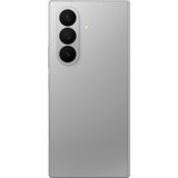 SAMSUNG SM-F966BZSBEUB smartphone 20,3 cm (8") Android 16.0 5G 12 GB 256 GB 4400 mAh Argento, Handy argento, 20,3 cm (8"), 12 GB, 256 GB, 200 MP, Android 16.0, Argento