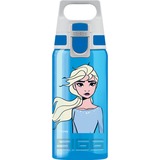SIGG VIVA ONE Elsa 2 0,5L, Bottiglia di acqua blu