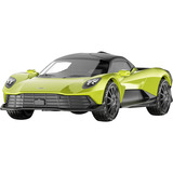 SIKU BLISTER Aston Martin Valhalla, Veicolo modello 