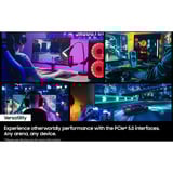 Samsung 9100 PRO Heatsink PCIe® 5.0 NVMe™ M.2 SSD - 2 TB, Disco a stato solido 2 TB, M.2, 14700 MB/s