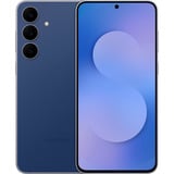 Samsung Galaxy S25 FE, Smartphone AI, Display Dynamic AMOLED 2X 6.7'', Fotocamera 50MP, 8GB RAM, 256GB, Batteria 4.900 mAh, Navy, Handy blu, Smartphone AI, Display Dynamic AMOLED 2X 6.7'', Fotocamera 50MP, 8GB RAM, 256GB, Batteria 4.900 mAh, Navy, 17 cm (6.7"), 1080 x 2340 Pixel, 8 GB, 256 GB, 50 MP, Blu marino