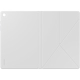 Samsung Galaxy Tab A9+ Book Cover, Custodia per tablet bianco, Custodia a libro, Samsung, Galaxy Tab A9+, 27,9 cm (11"), 296 g