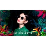 Samsung QM75C Pannello piatto per segnaletica digitale 190,5 cm (75") LCD Wi-Fi 500 cd/m² 4K Ultra HD Nero Tizen 24/7, Public Display Nero, Pannello piatto per segnaletica digitale, 190,5 cm (75"), LCD, 3840 x 2160 Pixel, Wi-Fi, 24/7