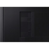 Samsung QM75C Pannello piatto per segnaletica digitale 190,5 cm (75") LCD Wi-Fi 500 cd/m² 4K Ultra HD Nero Tizen 24/7, Public Display Nero, Pannello piatto per segnaletica digitale, 190,5 cm (75"), LCD, 3840 x 2160 Pixel, Wi-Fi, 24/7