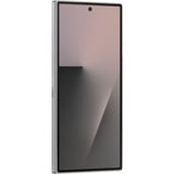 Samsung SM-F966BZSBEUB smartphone 20,3 cm (8") Doppia SIM Android 16.0 5G USB tipo-C 12 GB 256 GB 4400 mAh Argento, Handy argento, 20,3 cm (8"), 12 GB, 256 GB, 200 MP, Android 16.0, Argento