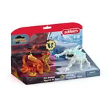 Schleich 070826 action figure giocattolo, Gioco figura 6 anno/i, Multicolore, Plastica