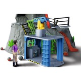 Schleich 42564, Gioco figura 