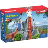 Schleich 42564, Gioco figura 