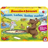 Schmidt Spiele 40653, Gioco da tavolo 