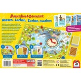 Schmidt Spiele 40653, Gioco da tavolo 