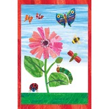 Schmidt Spiele Il piccolo bruco affamato: Il mondo del piccolo bruco affamato, Puzzle 