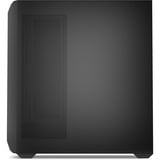 Sharkoon AK3 RGB, Chassis Tower Nero