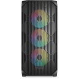 Sharkoon AK3 RGB , Chassis Tower Nero