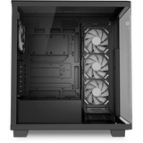 Sharkoon ELITE SHARK CA500 Ricondizionato, Chassis Tower Nero