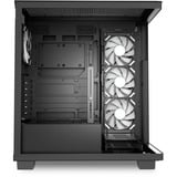 Sharkoon ELITE SHARK CA500 Ricondizionato, Chassis Tower Nero