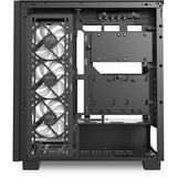 Sharkoon ELITE SHARK CA500 Ricondizionato, Chassis Tower Nero