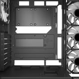 Sharkoon ELITE SHARK CA500 Ricondizionato, Chassis Tower Nero