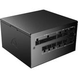 Sharkoon Rebel P20 Gen2 1000, Alimentatore PC Nero