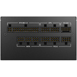 Sharkoon Rebel P20 Gen2 1000, Alimentatore PC Nero