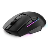 Sharkoon SKILLER SGM50W, Mouse da gioco Nero