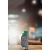 Shelly Qubino Wave Pro 2, Relè grigio