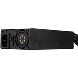 SilverStone FX500 alimentatore per computer 500 W 20+4 pin ATX Flex ATX Nero Nero, 500 W, 90 - 264 V, 47 - 63 Hz, Attivo, 90 W, 500 W