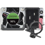 SilverStone SST-GM2000C-TFU, Alimentatore PC 
