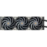 SilverStone SST-HT360, Raffreddamento ad acqua Nero