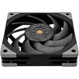 SilverStone SST-HT360, Raffreddamento ad acqua Nero
