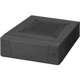 SilverStone SST-ML10B Nero