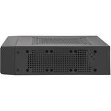 SilverStone SST-ML10B Nero