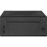 SilverStone SST-ML10B Nero