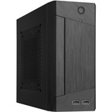 SilverStone SST-ML10B Nero