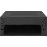 SilverStone SST-ML10B Nero