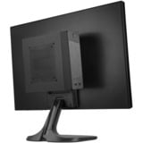SilverStone SST-ML10B, Case HTPC Nero