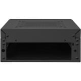SilverStone SST-ML10B, Case HTPC Nero
