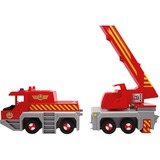 Simba 109252517,  veicolo da gioco rosso/Giallo
