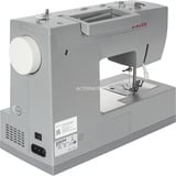 Singer Heavy Duty 4411, Macchina da cucire grigio/Bianco