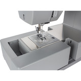 Singer Heavy Duty 4411, Macchina da cucire grigio/Bianco