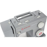 Singer Heavy Duty 4411, Macchina da cucire grigio/Bianco