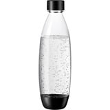 SodaStream 1741260490, Brocca trasparente/Nero
