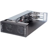 Sonnet Modulo DuoModo Echo II DV, Modulo di estensione Nero