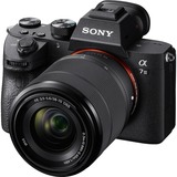 Sony Alpha 7 III Kit (28-70 mm, SEL2870) Nero