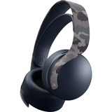 Sony Interactive Entertainment PULSE 3D-Wireless Nero/camuffamento