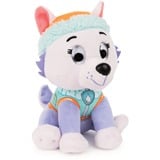 Spin Master PawPatrol Everest, Peluche animali GUND PawPatrol Everest, Animali giocattolo, 1 anno/i