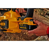 Stanley Motosega a batteria, 18 Volt, Sega a catena Nero/Giallo