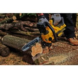 Stanley Motosega a batteria, 18 Volt, Sega a catena Nero/Giallo