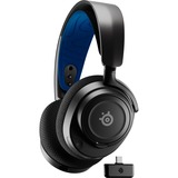SteelSeries Arctis Nova 7P Nero/Blu