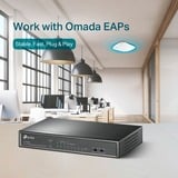 TP-Link TL-SF1008LP 