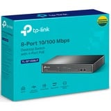 TP-Link TL-SF1008LP 